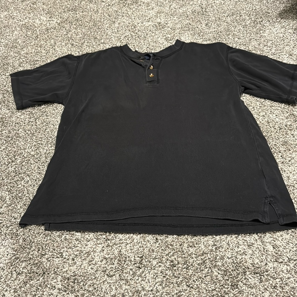 {Basic Editions} short sleeve tee